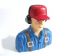 1/6 Scale Sport Pilot in Blue